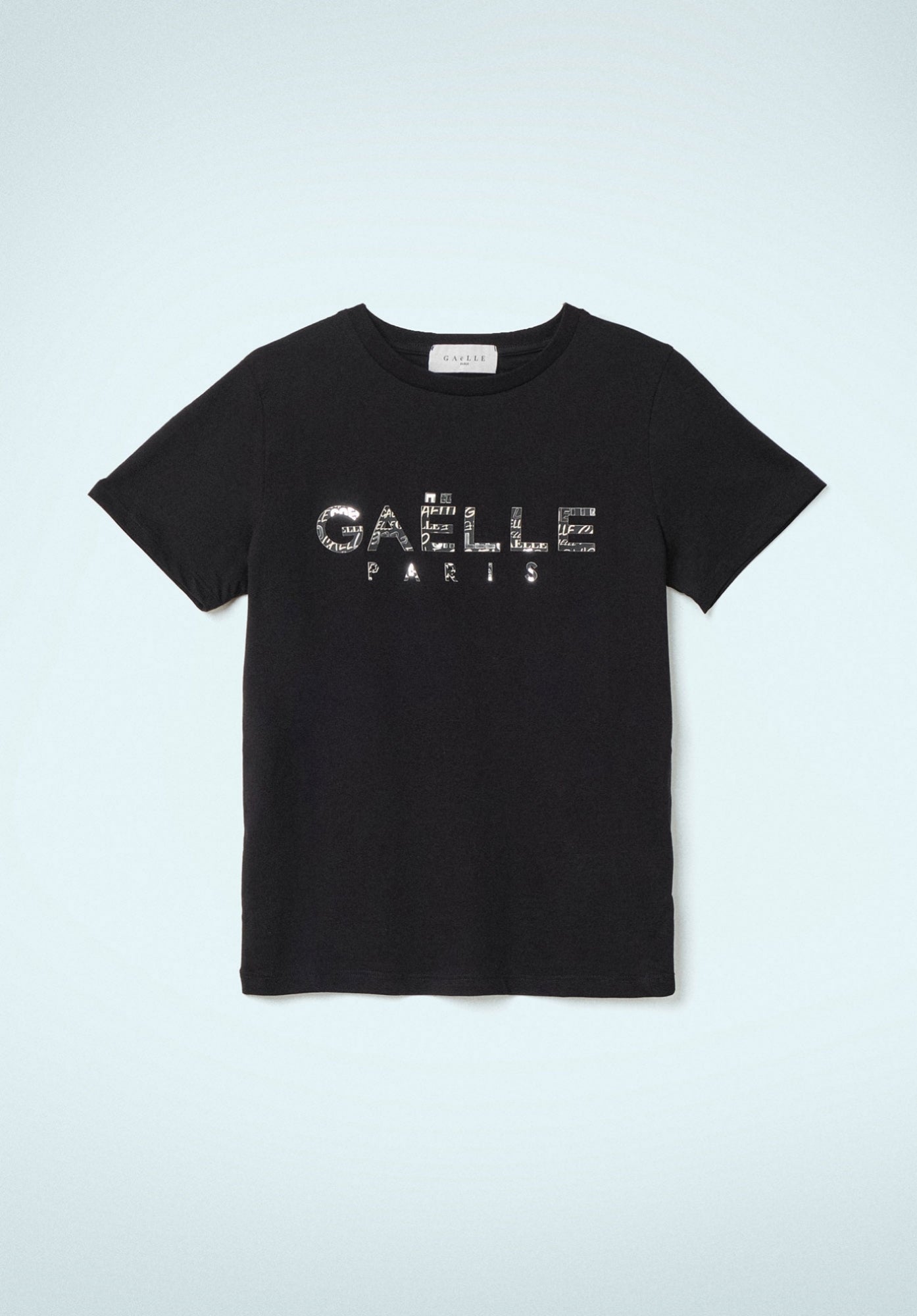 Gaëlle Paris T-shirt donna  GAABW00341 NE01