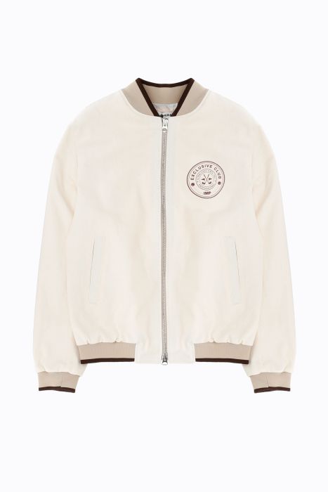 Imperial Uomo Giubbino Beige U3025605