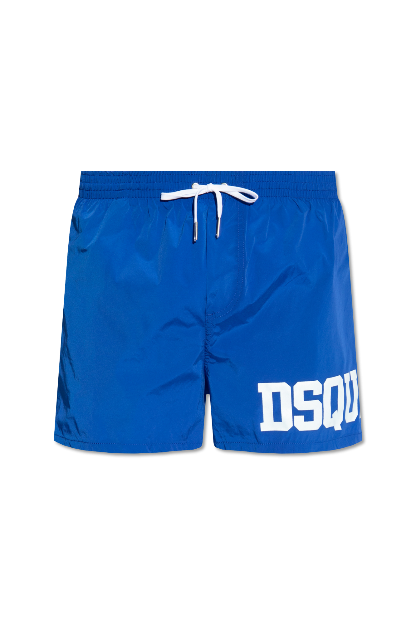 Dsquared uomo costume boxer D7B8P544 423