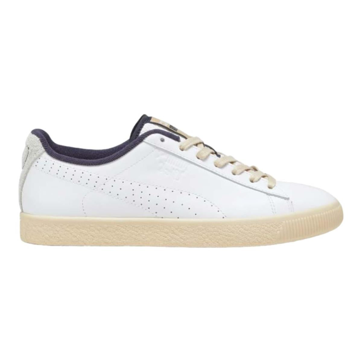 Puma Uomo Scarpa Clyde Cervice 393088