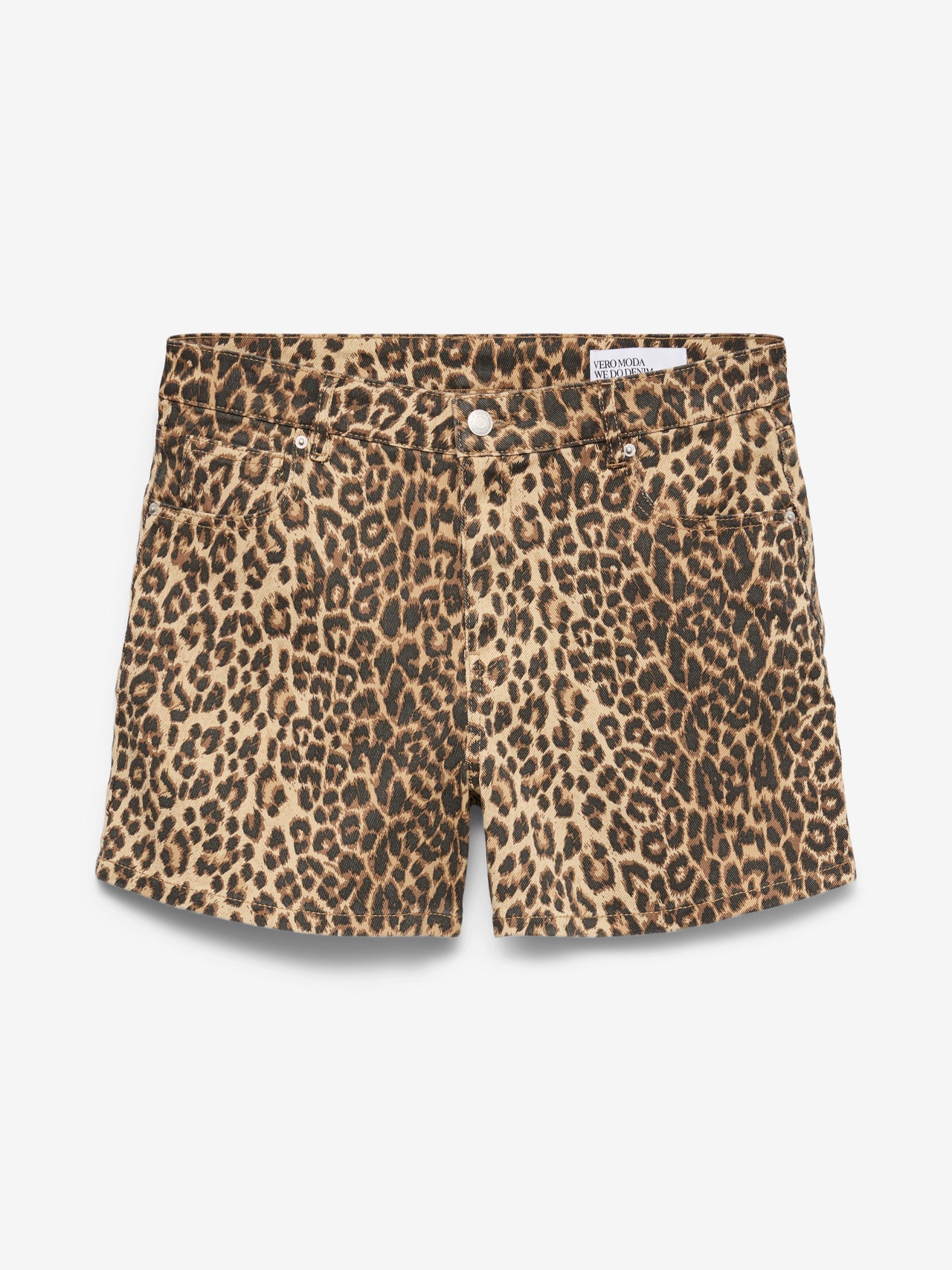 Vero moda donna short Tess Denim 10329962