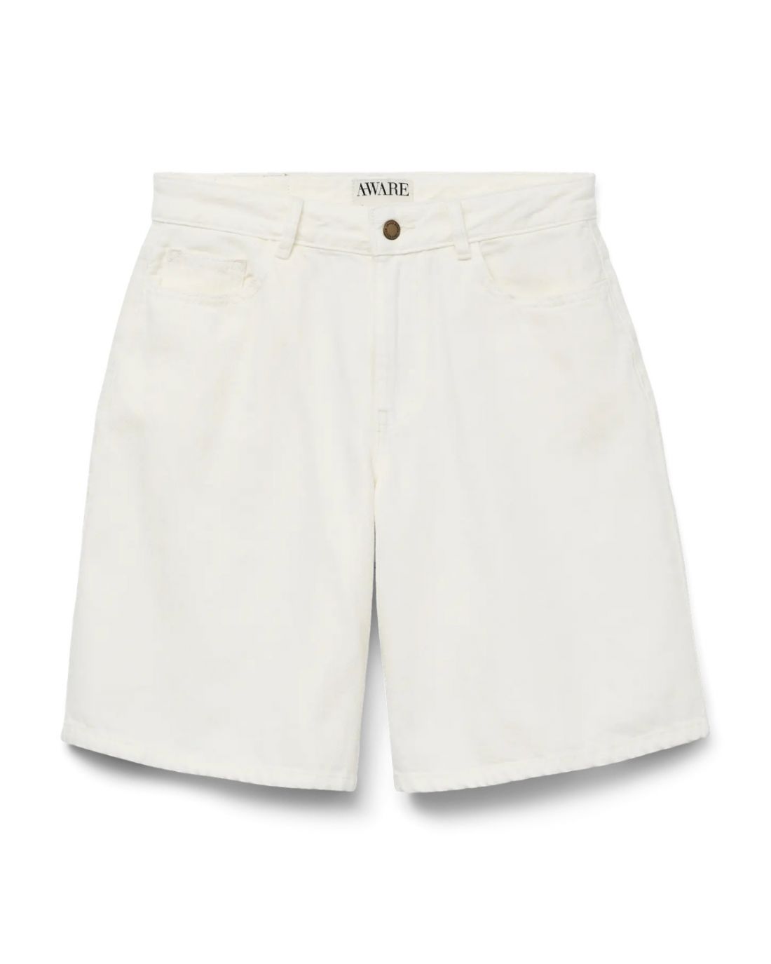 Vero moda donna short Sage 10329124