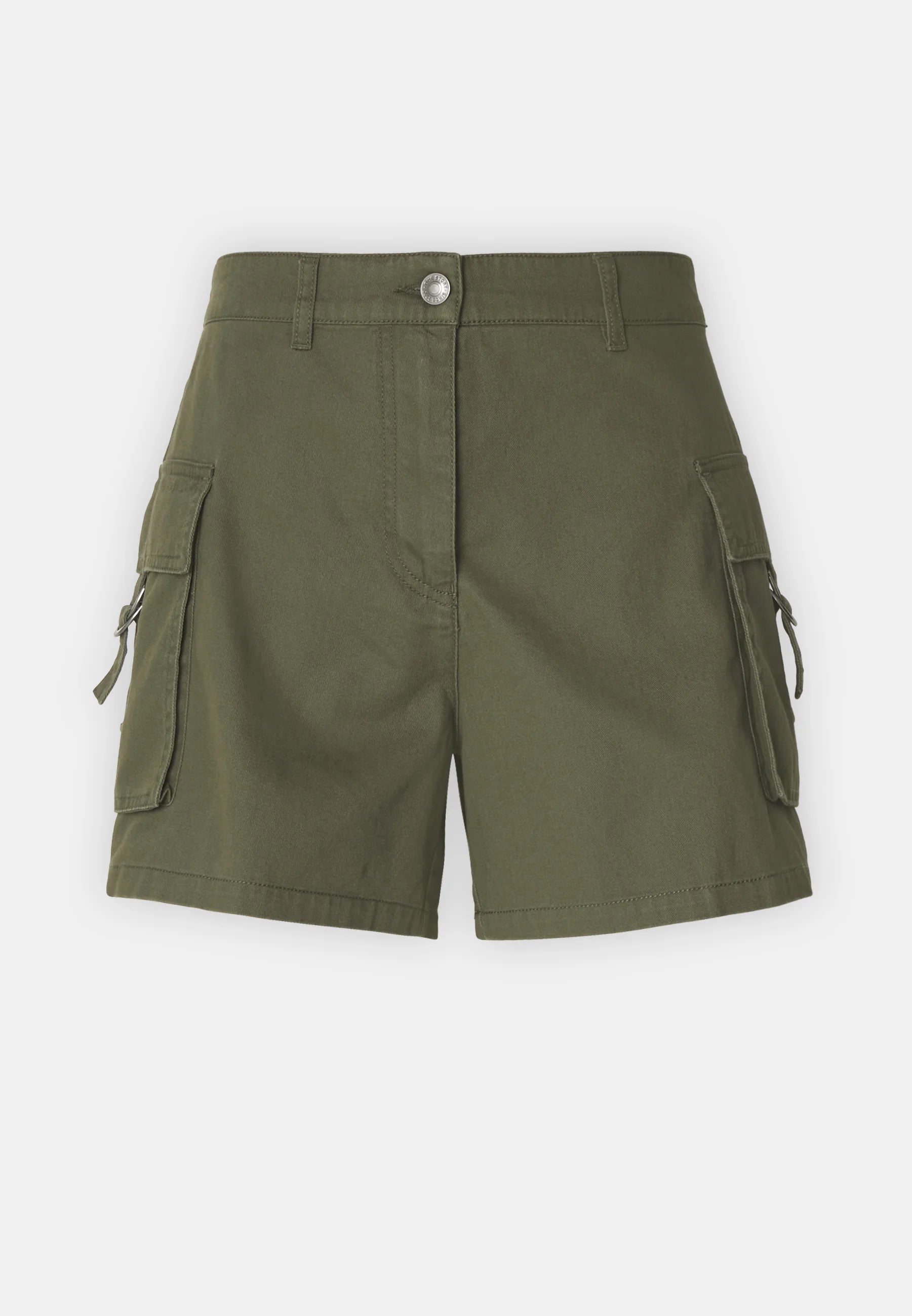 Only donna short Stine Cargo 15316968 Verde