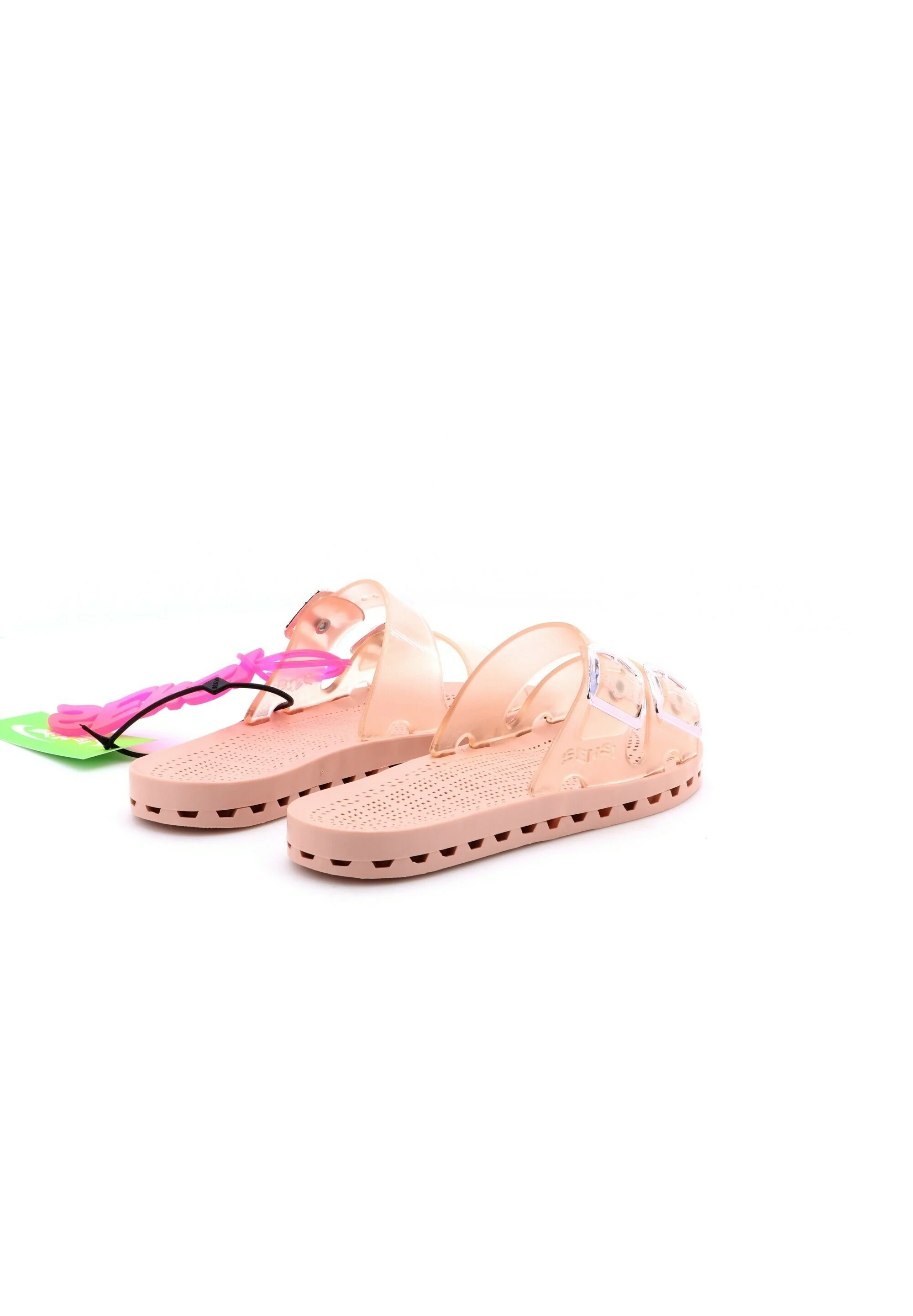 Sensi Donna Sandalo La Jolla Jelly Cipria 4151/JL