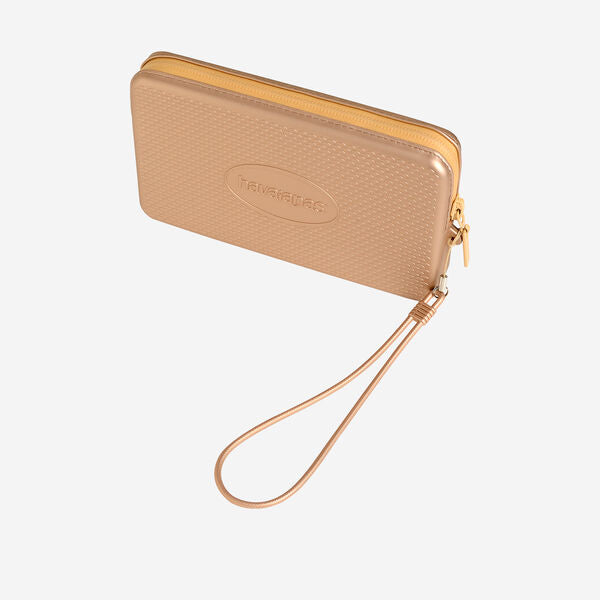 Havaianas borsello Mini Bag Plus Cool Metall 4141386