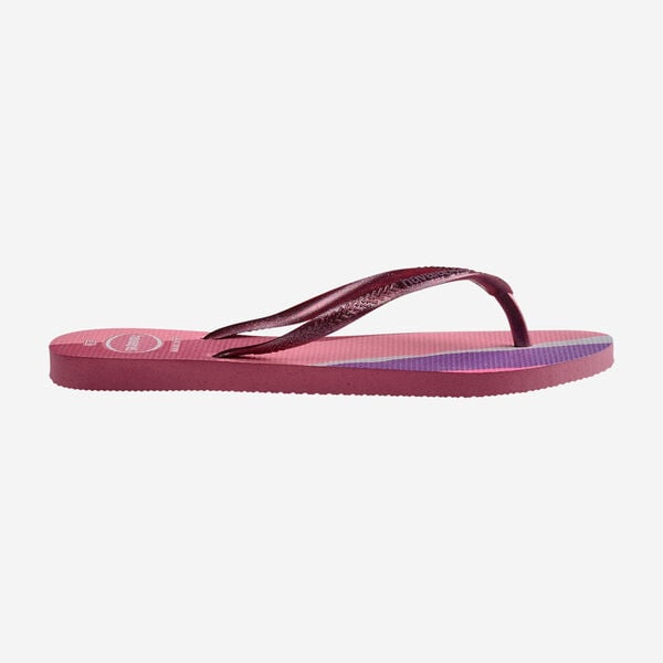 Havaianas Donna Infradito Slim Palette V.Rose 4145766 1750