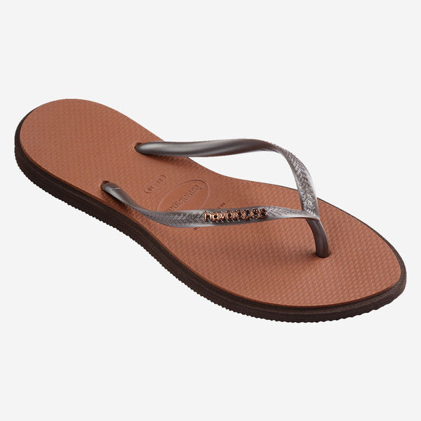 Havaians donna infradito Slim Point 4149584 0727