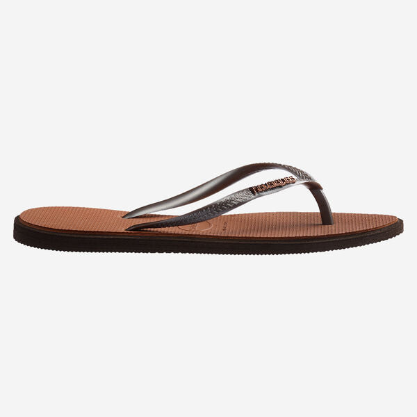 Havaians donna infradito Slim Point 4149584 0727