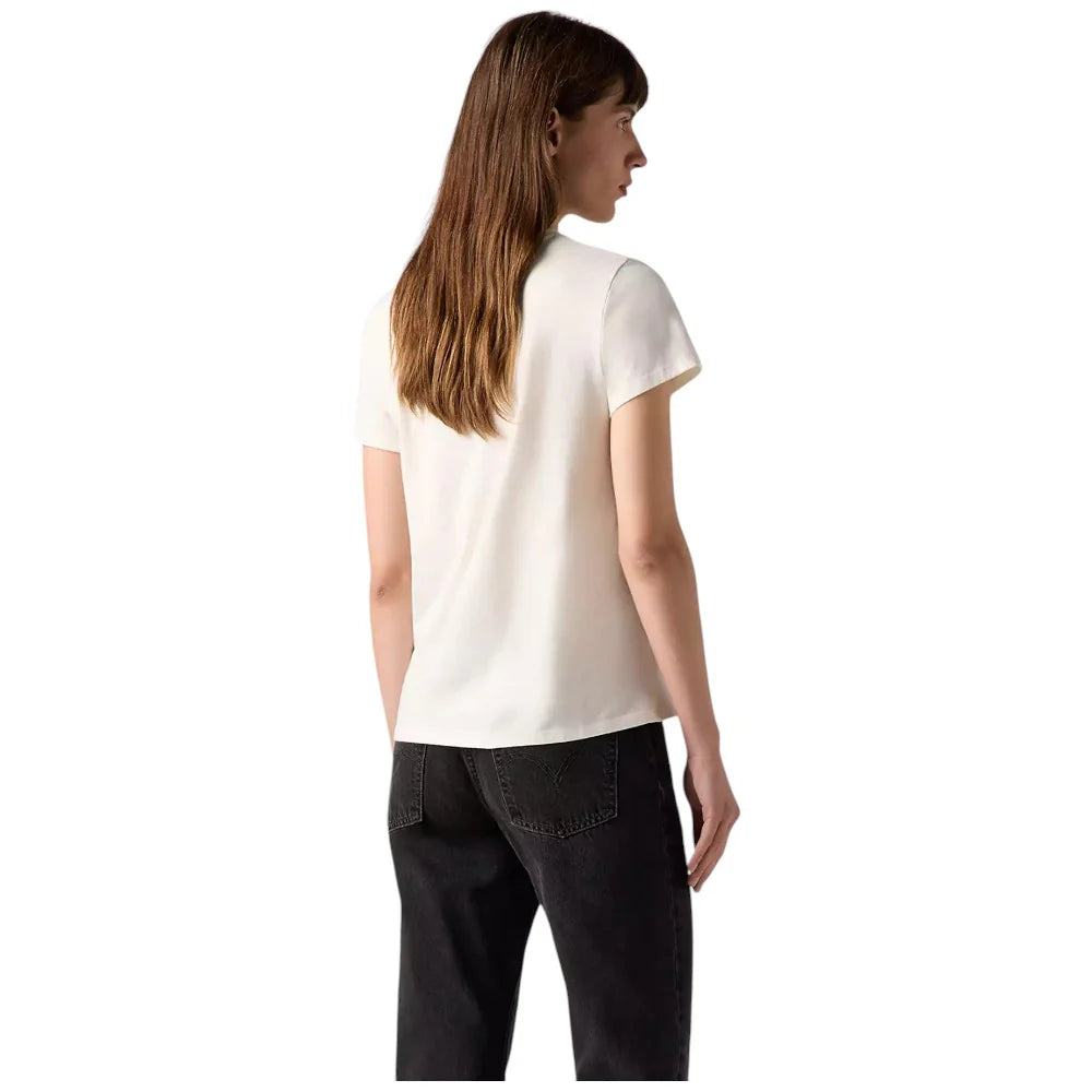 Levi's donna t-shirt The Pefect Floral 17369-2939