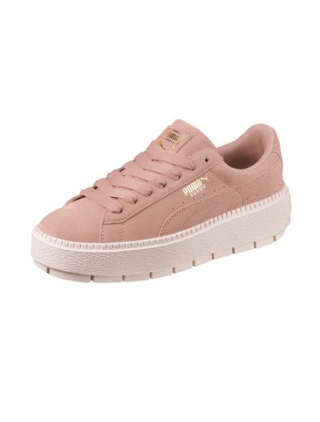 PUMA DONNA SCARPA Platform Trace