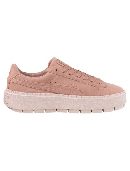 PUMA DONNA SCARPA Platform Trace