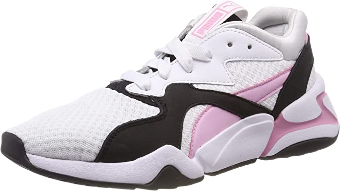 PUMA DONNA SCARPA Nova 90's Bloc Wn' 369486