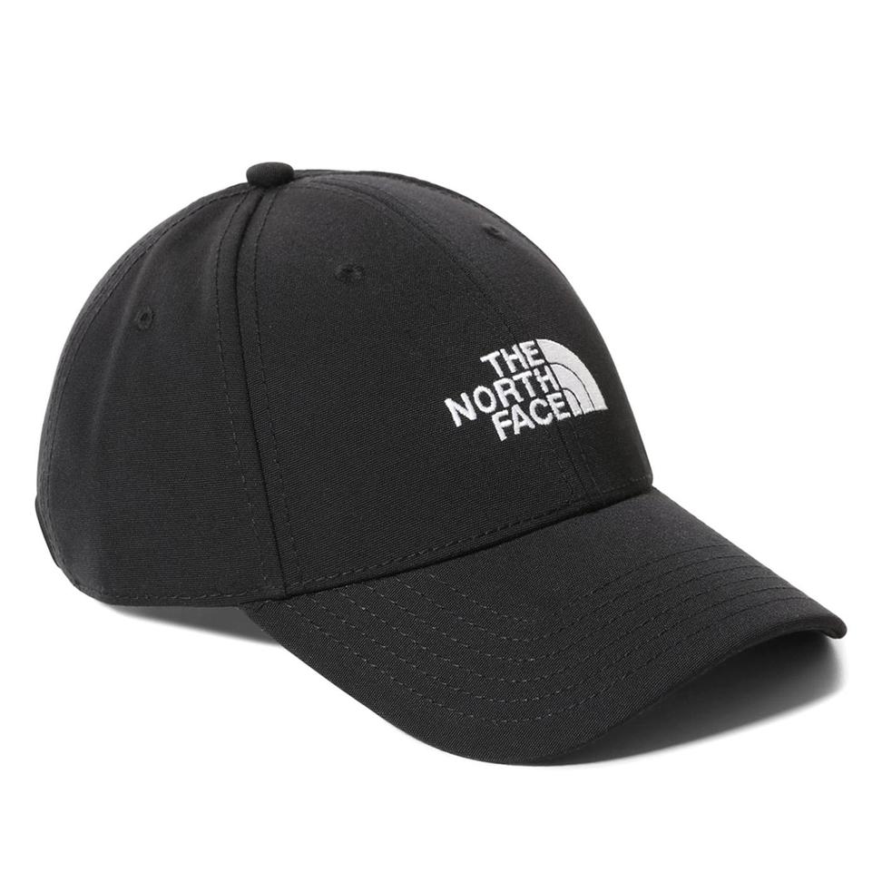 The North Face cappello Recycled 66 NF0A4VSVKY41 Nero