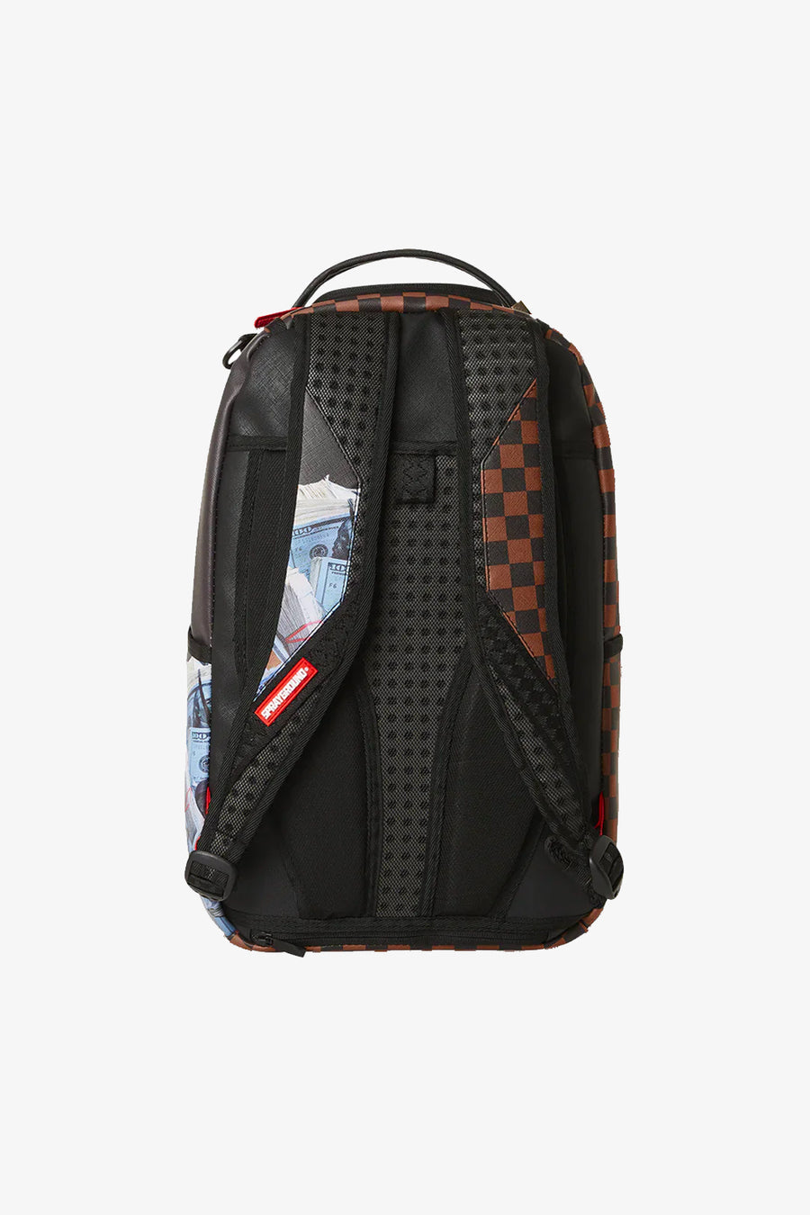 Sprayground zaino money bear reveal 910B5359NSZ