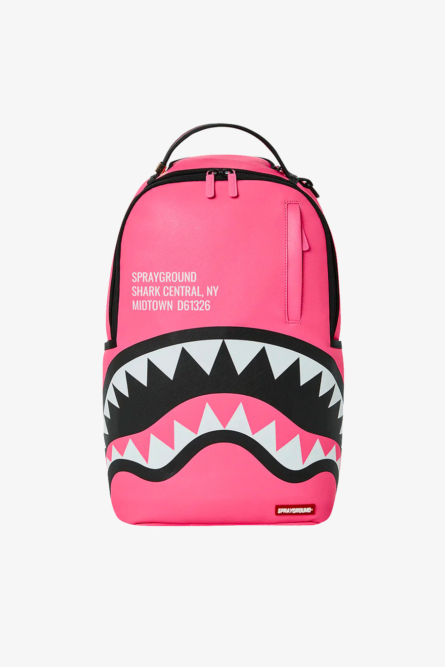 Sprayground on sale zaino shark