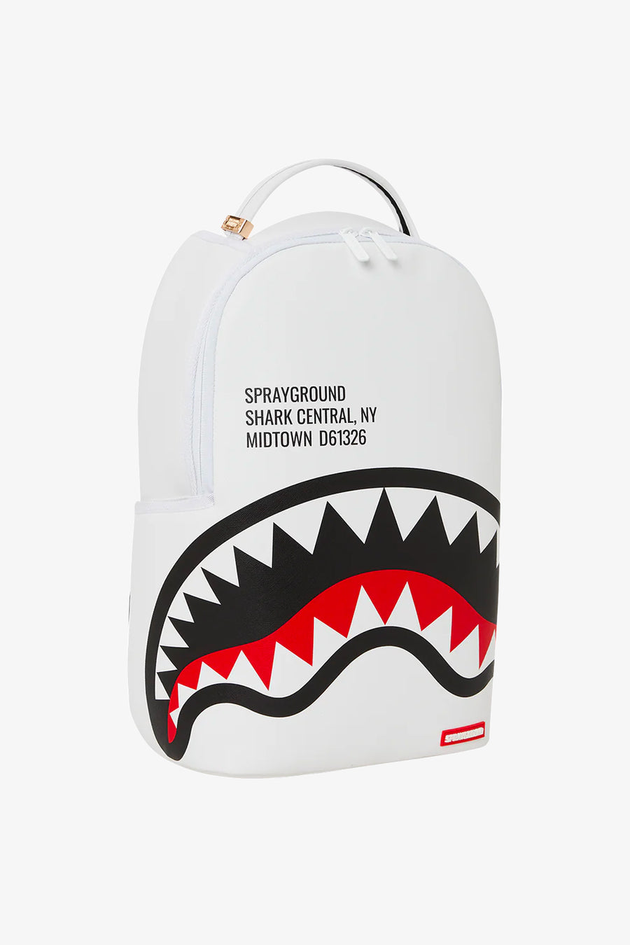 Sprayground zaino shark central 2.0 910B5489NSZ