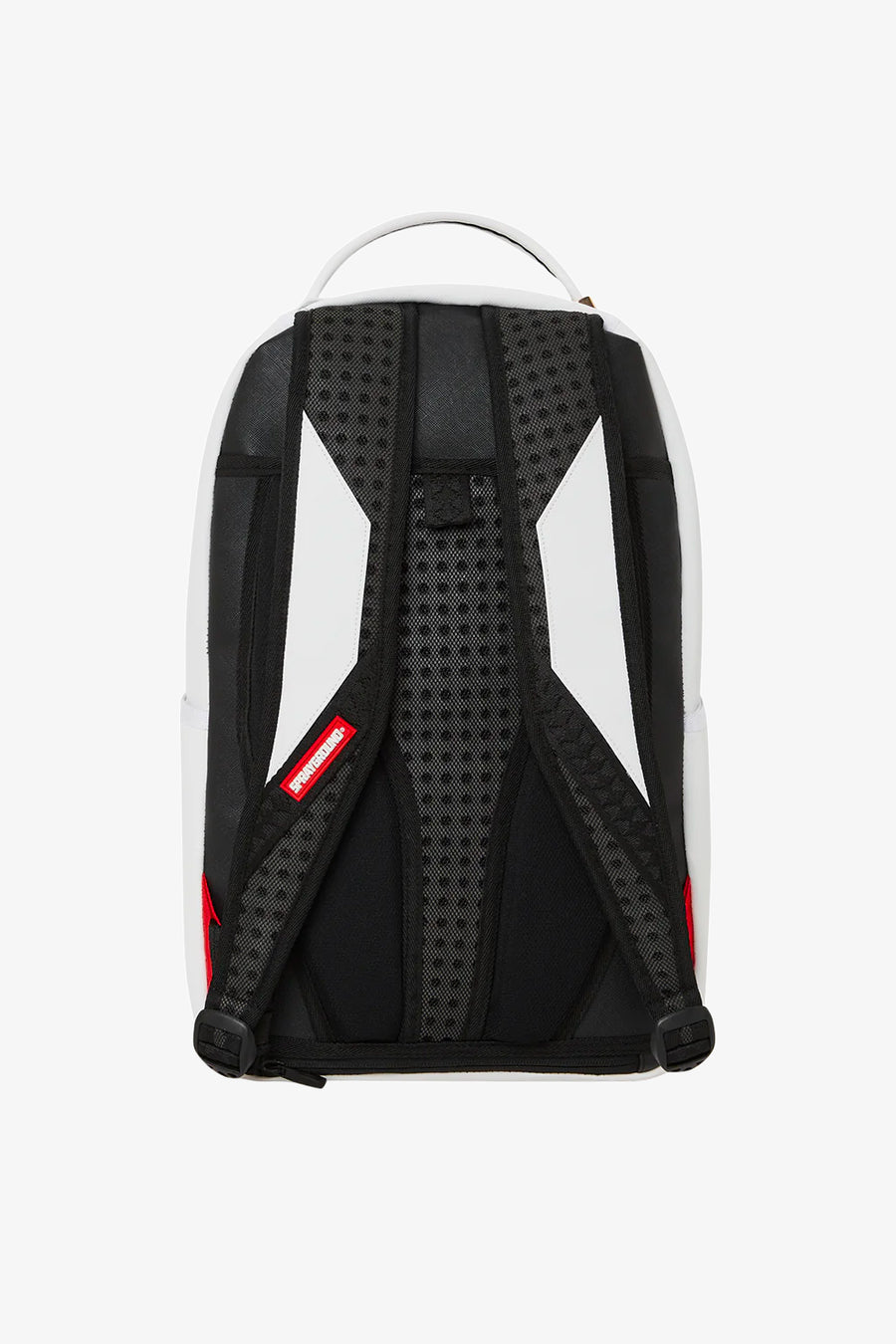 Sprayground zaino shark central 2.0 910B5489NSZ