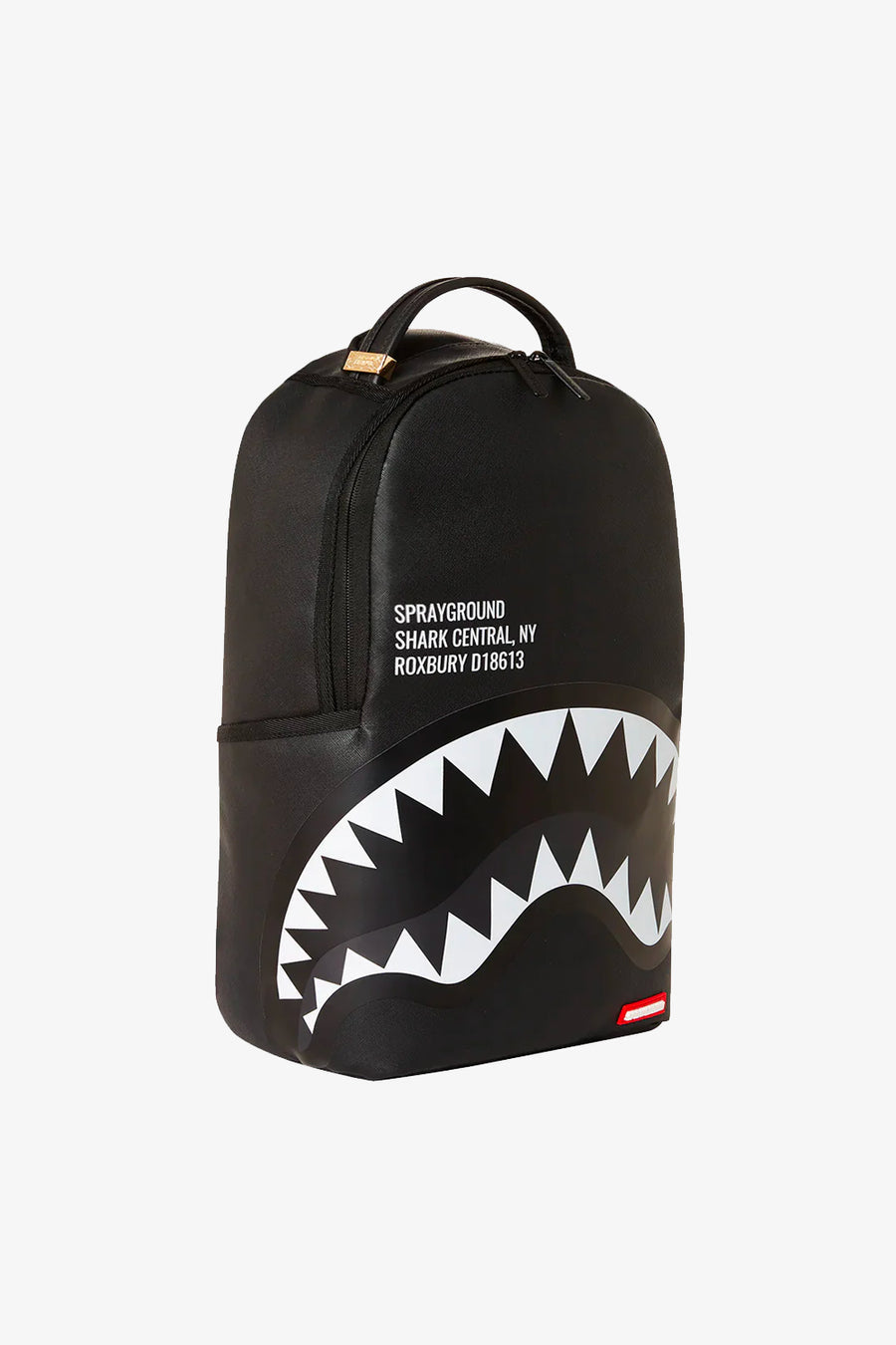Sprayground Zaino shark central 2.0 910B5643NSZ
