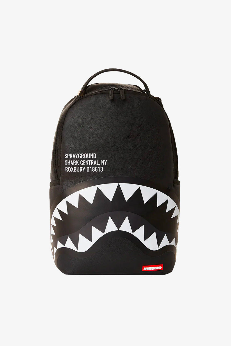 Sprayground Zaino shark central 2.0 910B5643NSZ