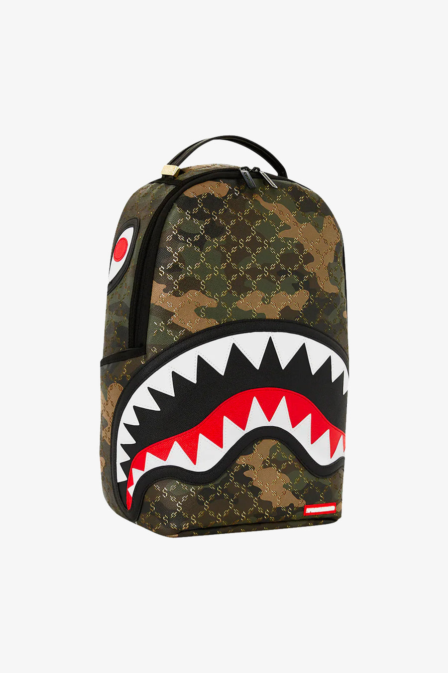 Sprayground zaino pattern over 910B5084NSZ