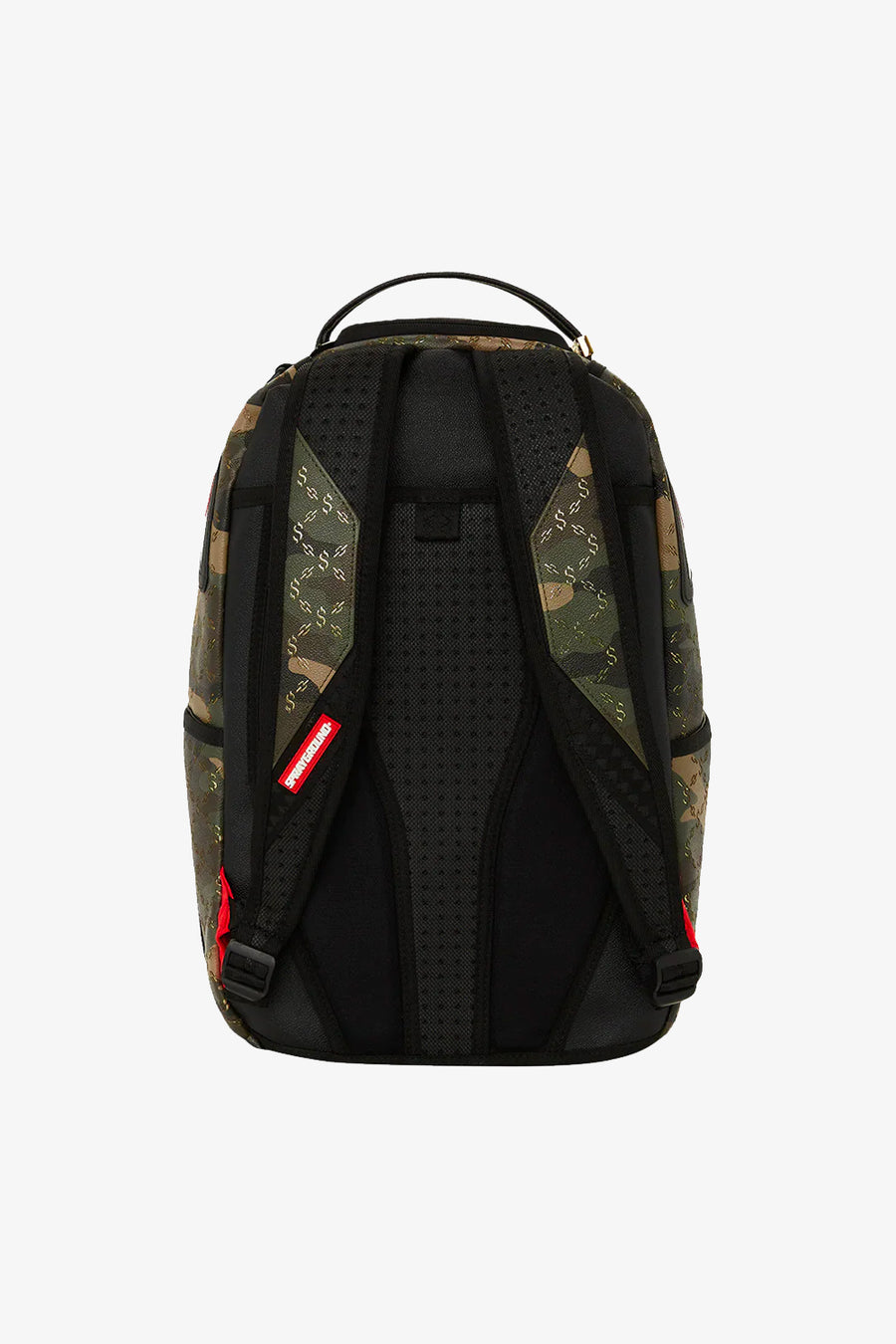Sprayground zaino pattern over 910B5084NSZ