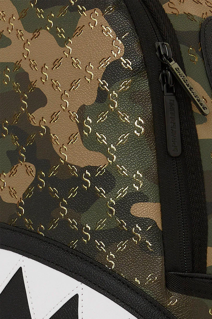 Sprayground zaino pattern over 910B5084NSZ