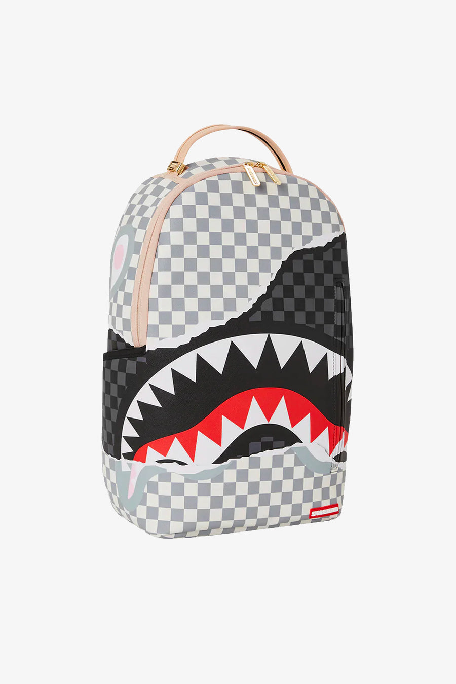Sprayground zaino tear it up 910B5471NSZ