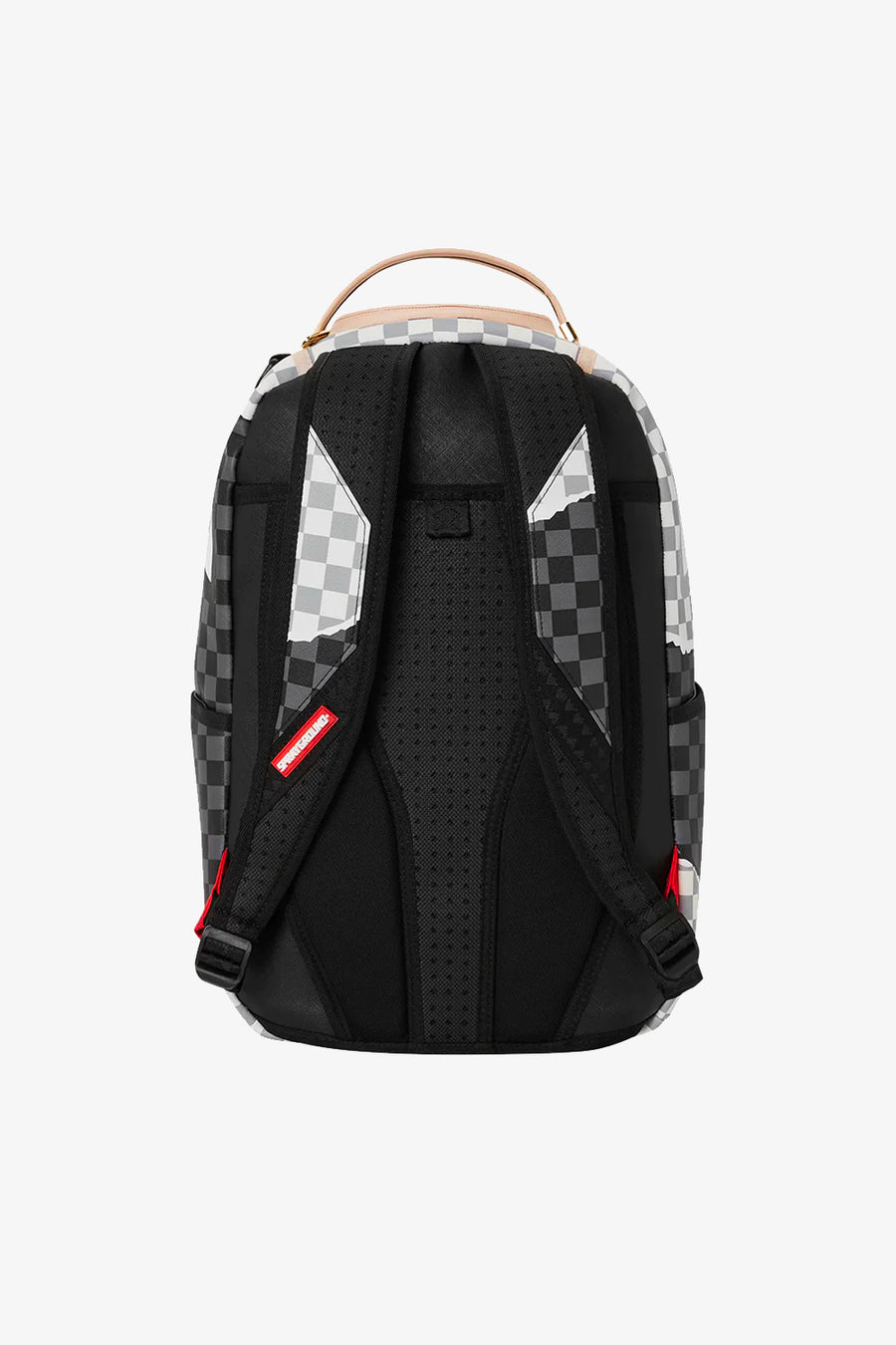 Sprayground zaino tear it up 910B5471NSZ