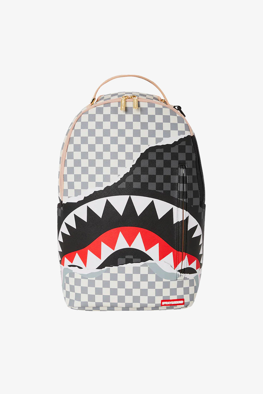 Sprayground zaino tear it up 910B5471NSZ