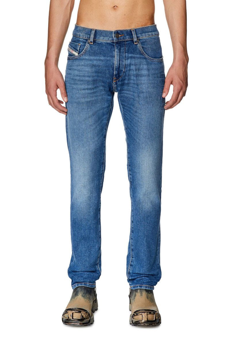 Diesel uomo jeans d-strukt A03558-0ENAT-01