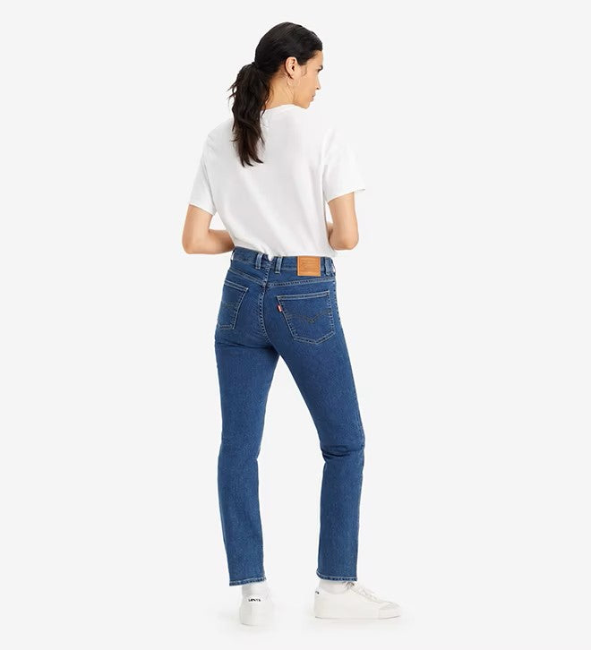 Levi's donna jeans 724 tailored Levi’s® 724 A7517-0001