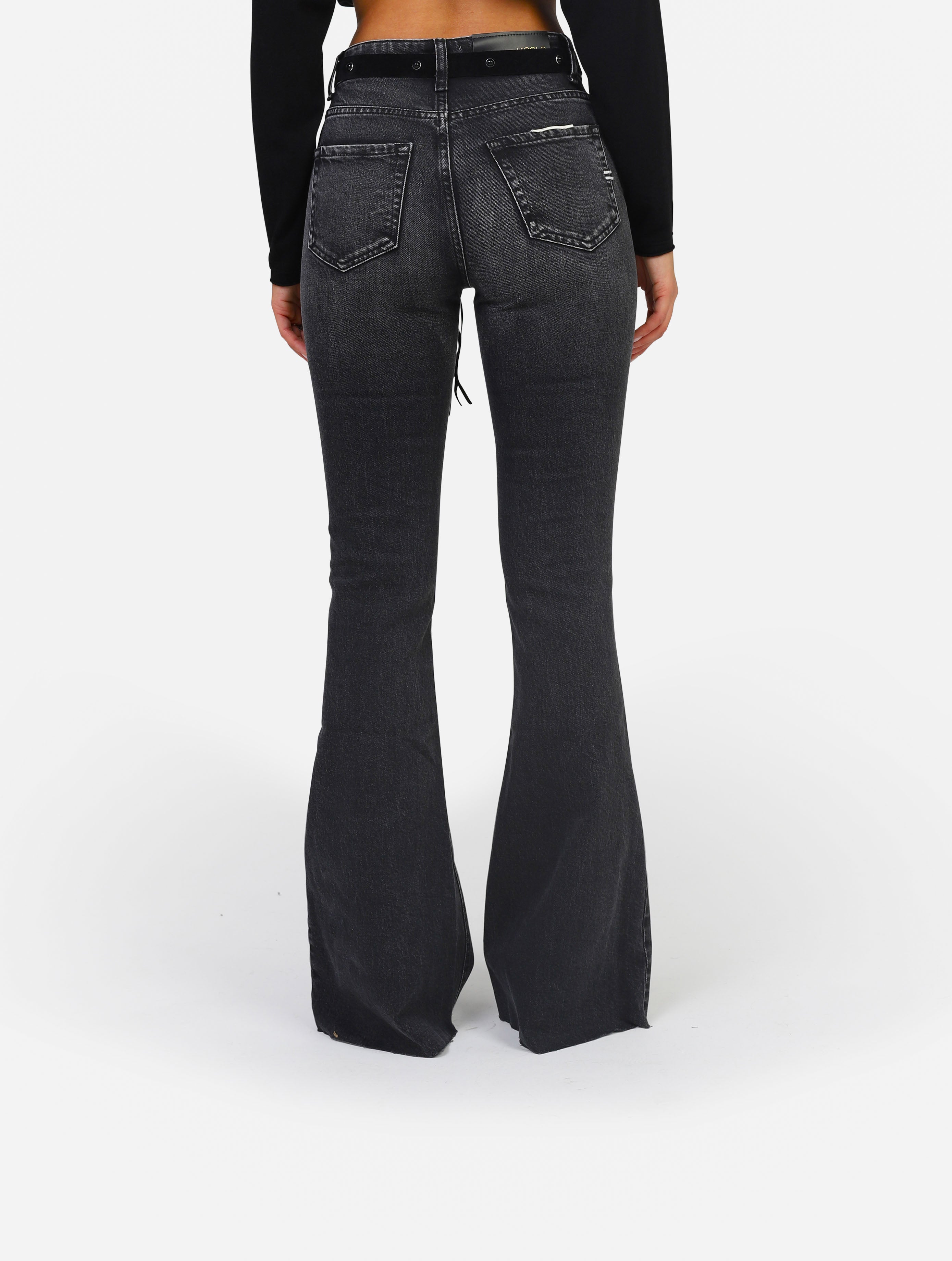 Vicolo donna jeans DR5068