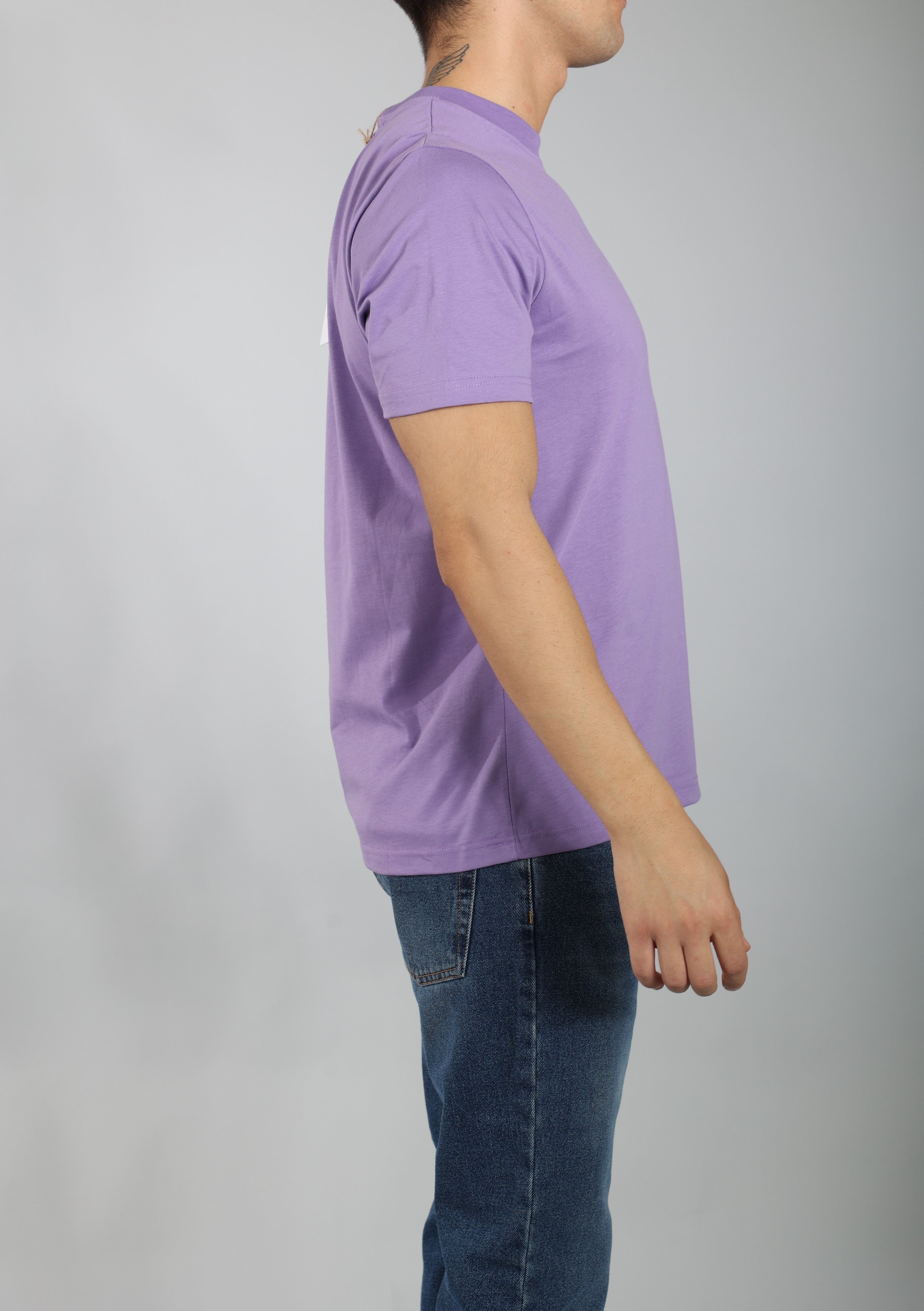 gold rush uomo t-shirt RIFLESSO/GB