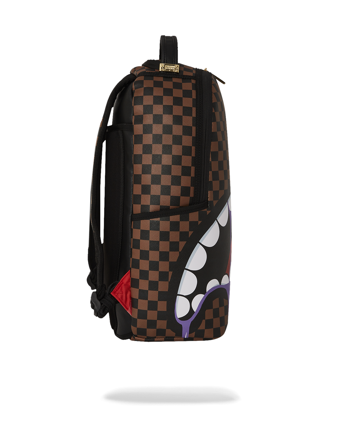 Sprayground zaino dbd was here weird 910B3562NSZ
