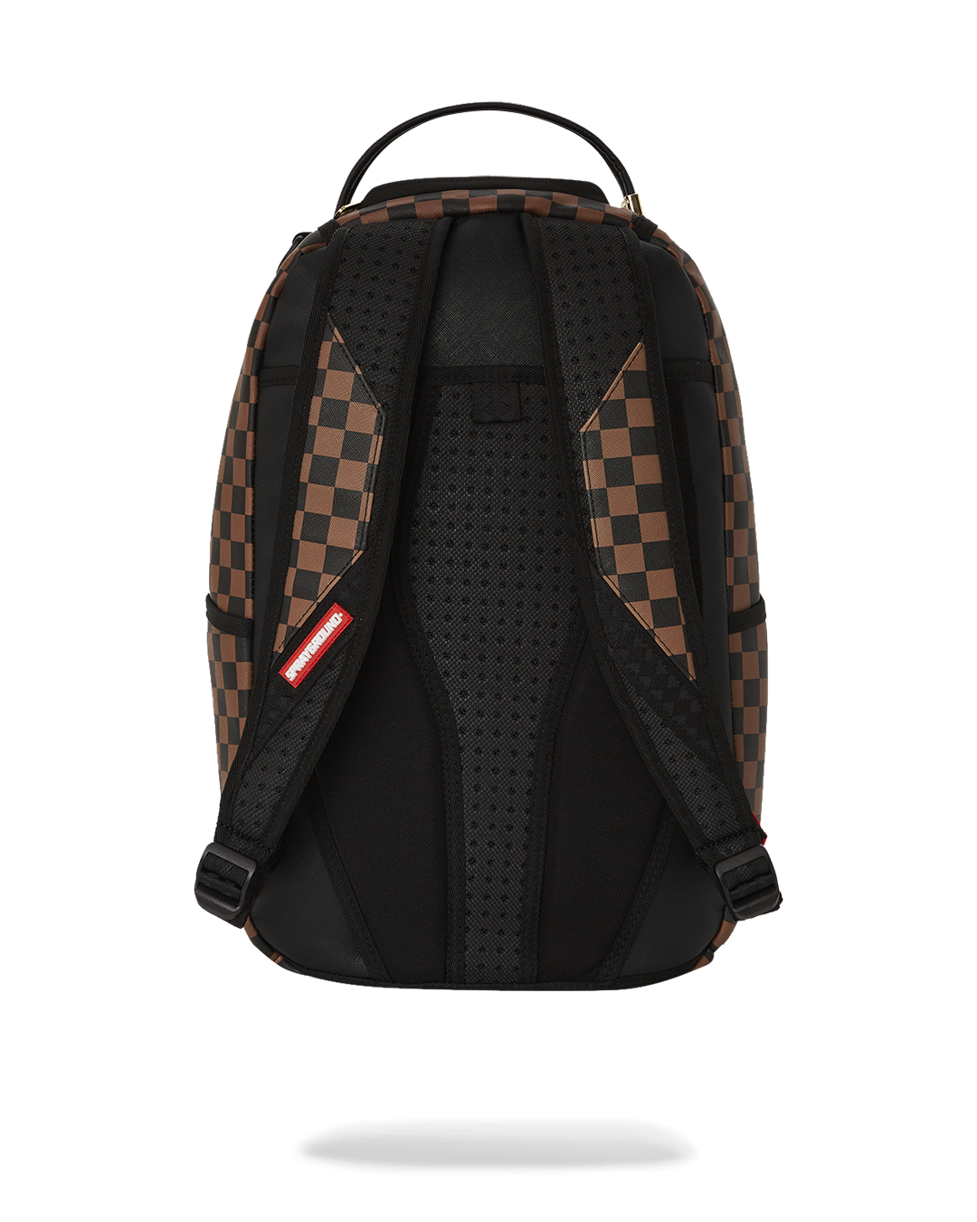 Sprayground zaino dbd was here weird 910B3562NSZ