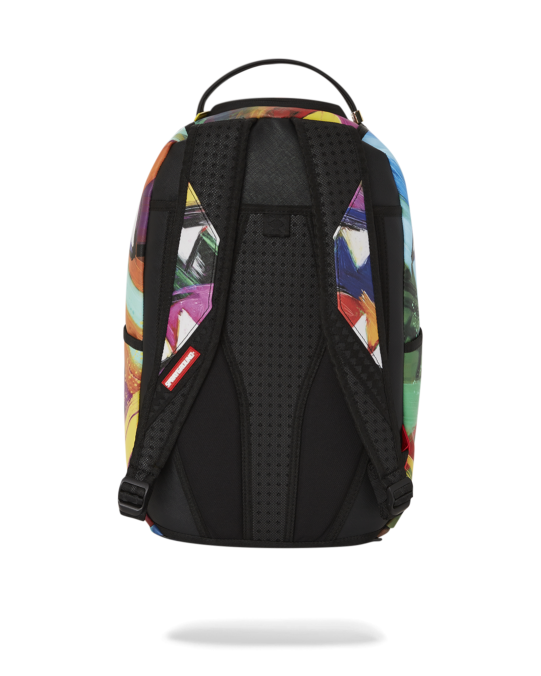 Sprayground zaino shark in paint 910B5150NSZ