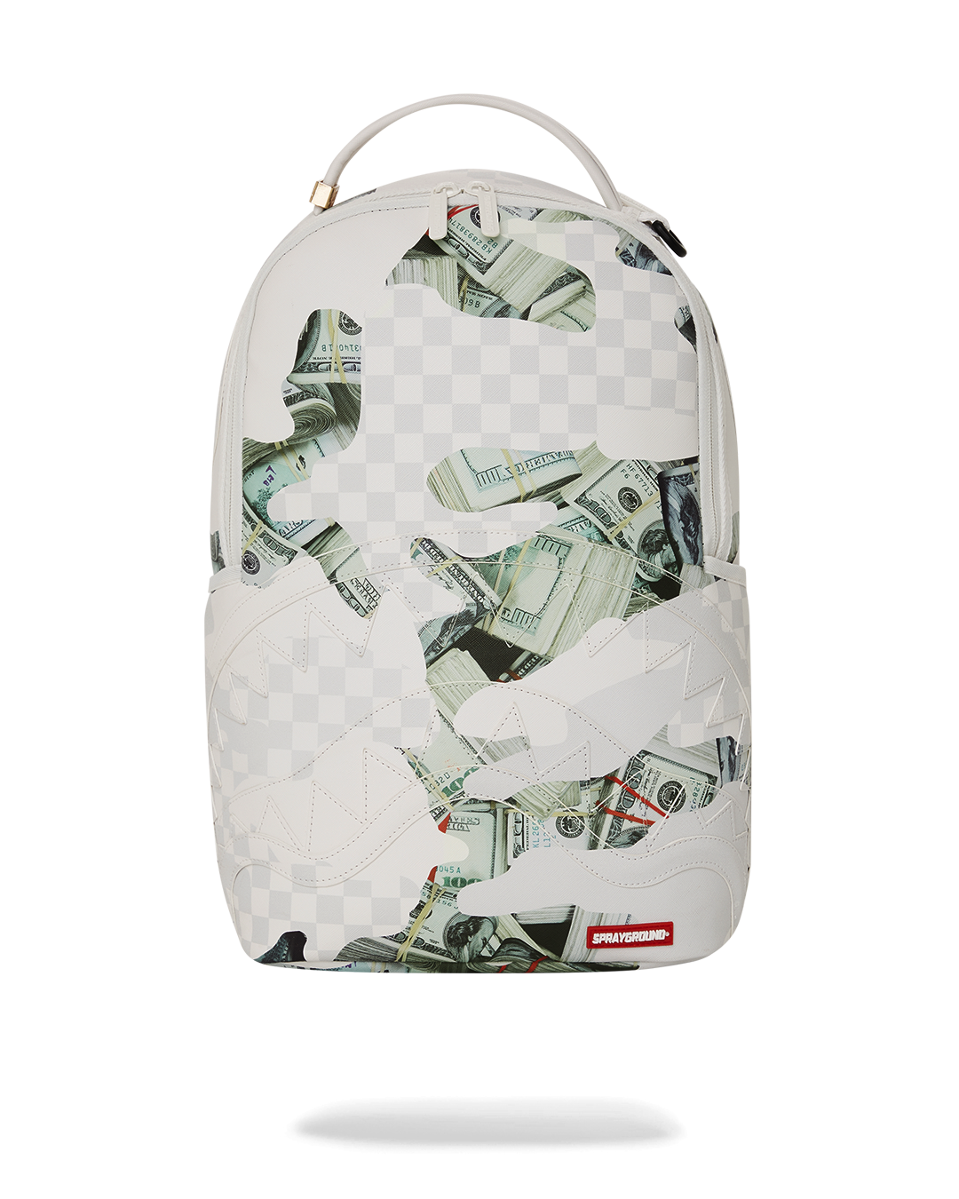 Sprayground zaino money 3am 910B5379NSZ