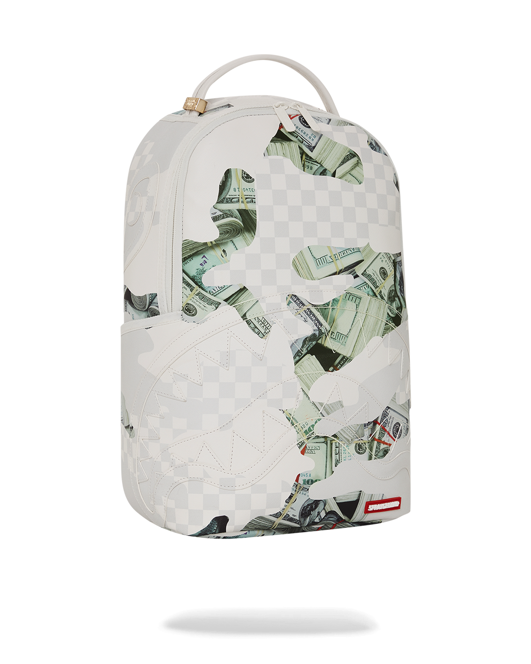 Sprayground zaino money 3am 910B5379NSZ