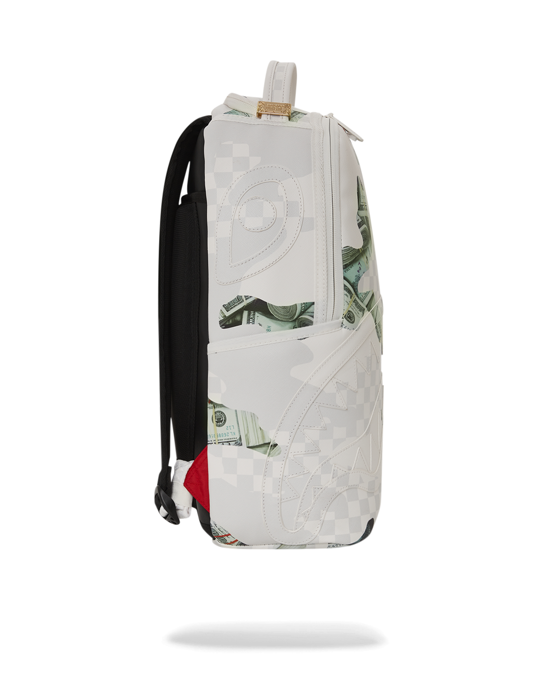 Sprayground zaino money 3am 910B5379NSZ