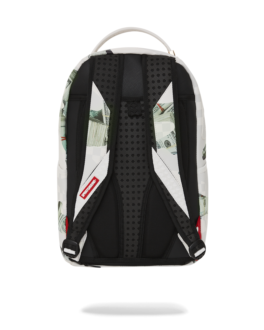 Sprayground zaino money 3am 910B5379NSZ