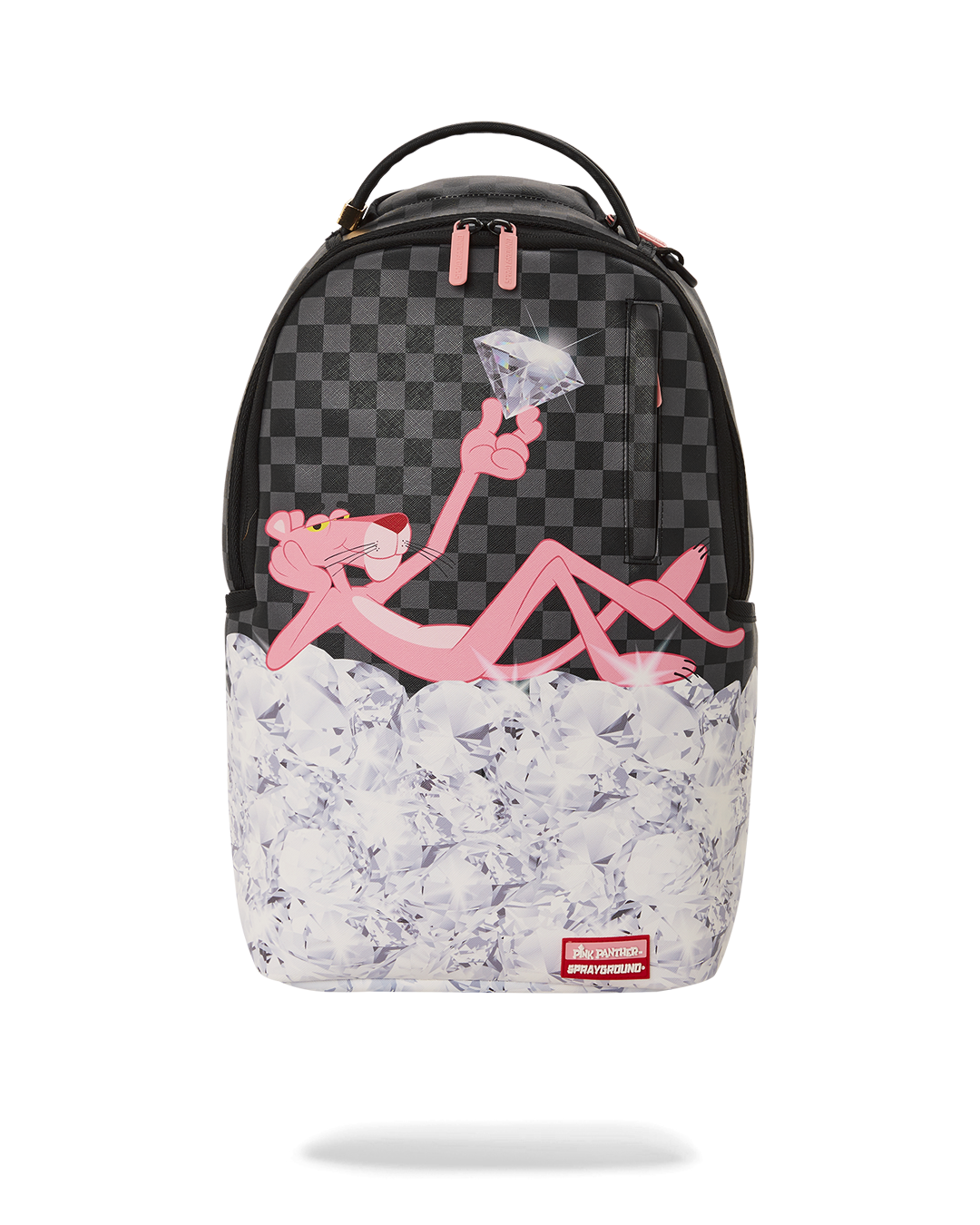 Sprayground zaino pink panther 910B5406NSZ
