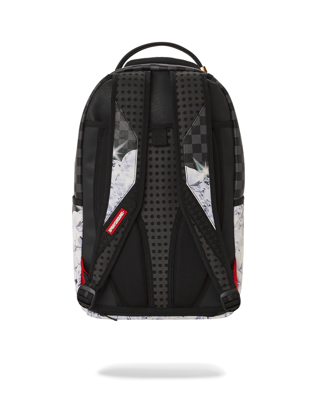 Sprayground zaino pink panther 910B5406NSZ