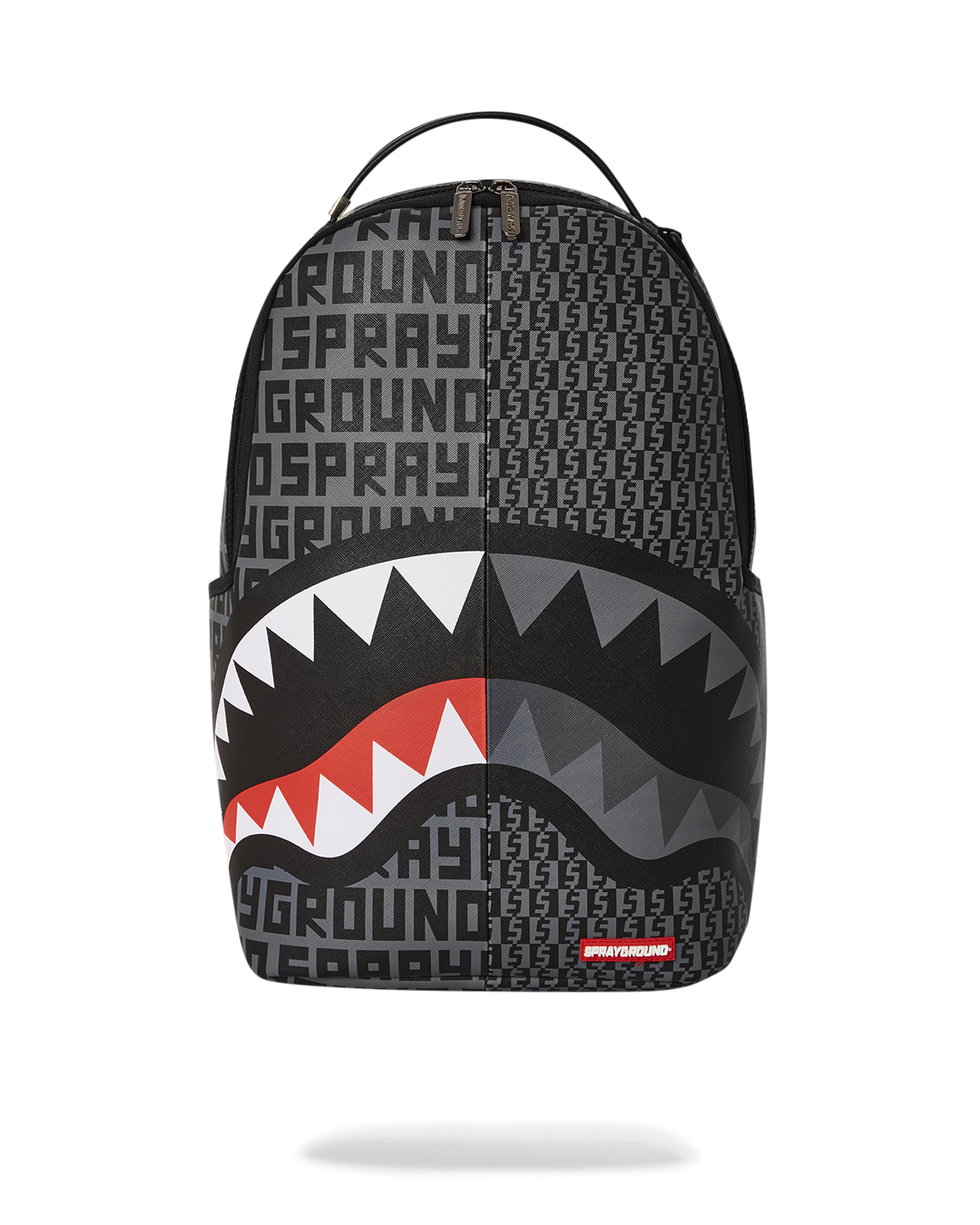 Sprayground zaino split infinity 910B5472NSZ