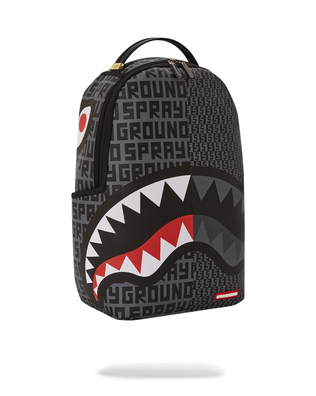 Sprayground zaino split infinity 910B5472NSZ