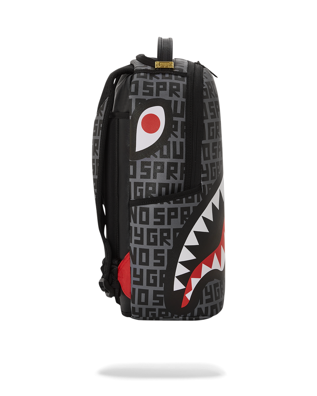 Sprayground zaino split infinity 910B5472NSZ