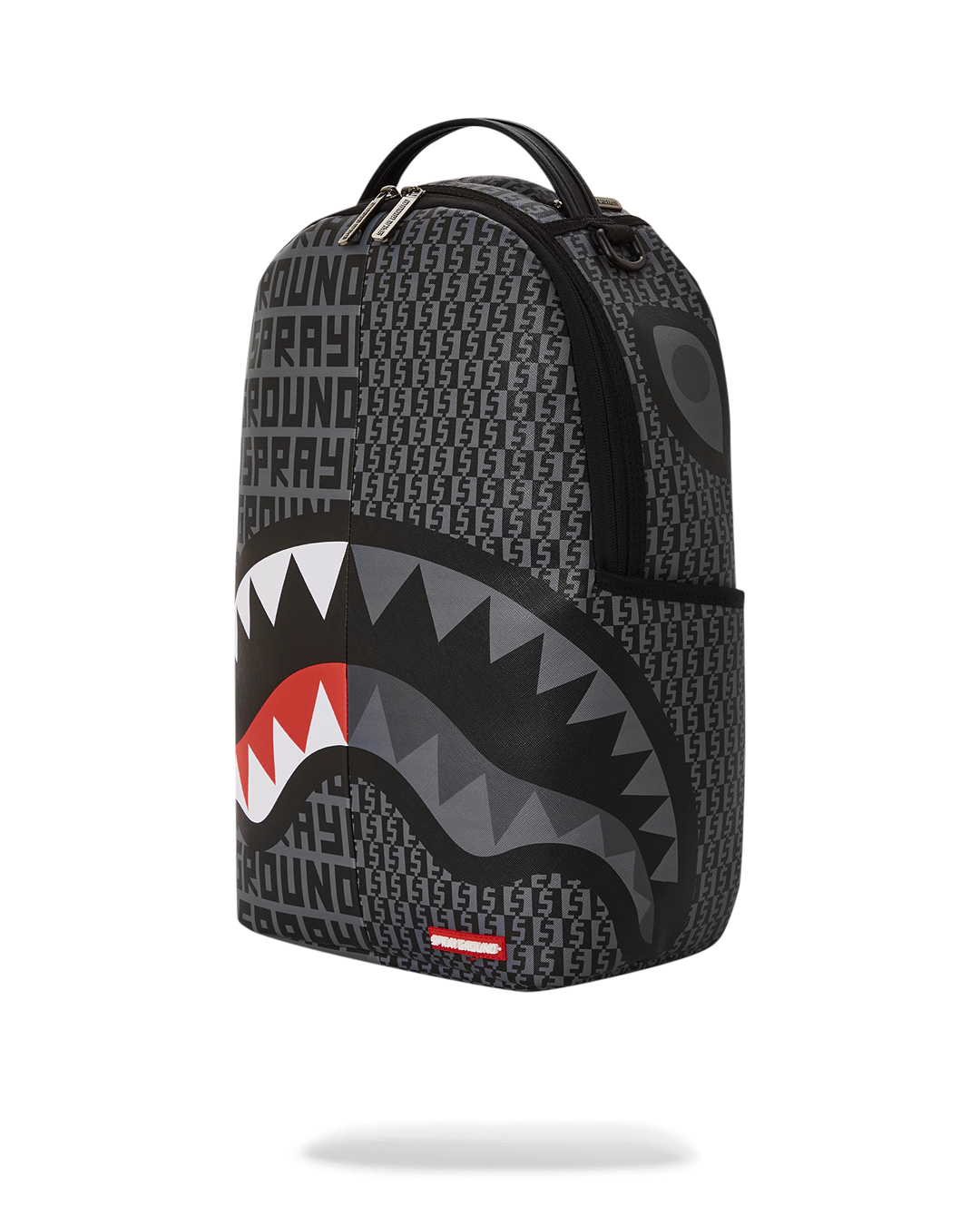Sprayground zaino split infinity 910B5472NSZ