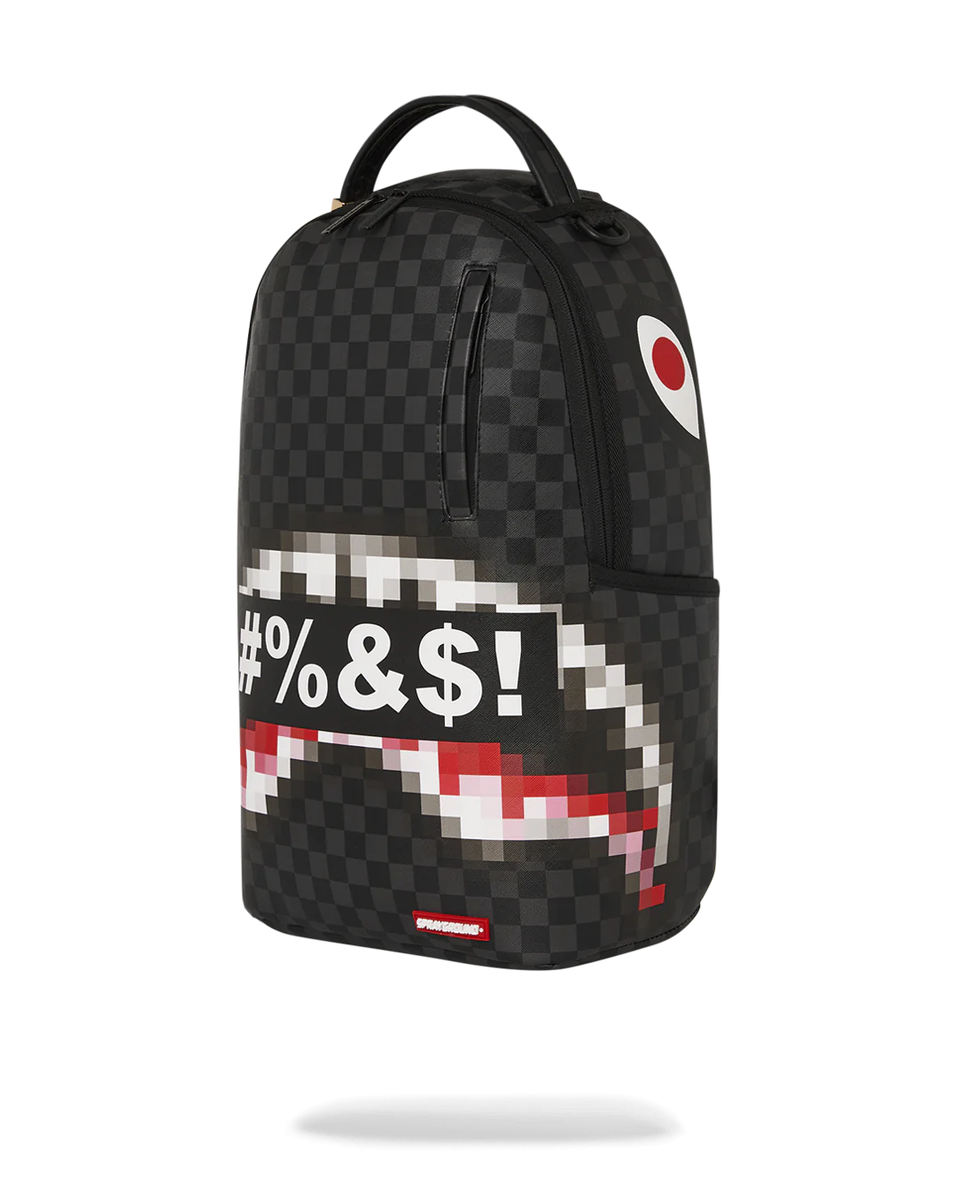 Sprayground Zaino Censored 910B5862NSZ