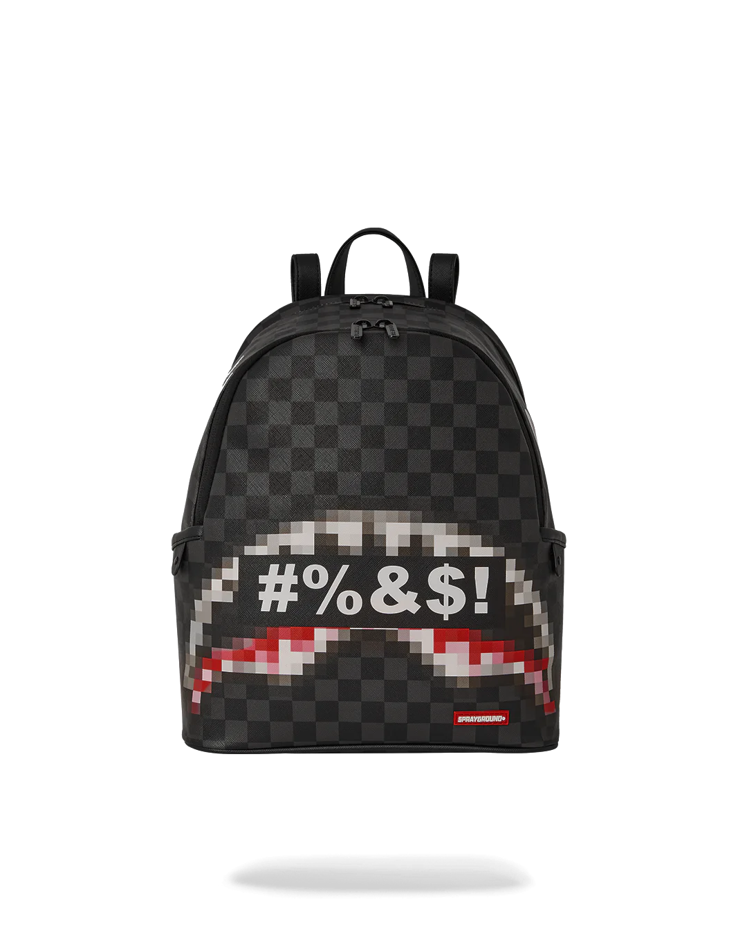 Sprayground Zaino Censored Savage 910B5955NSZ