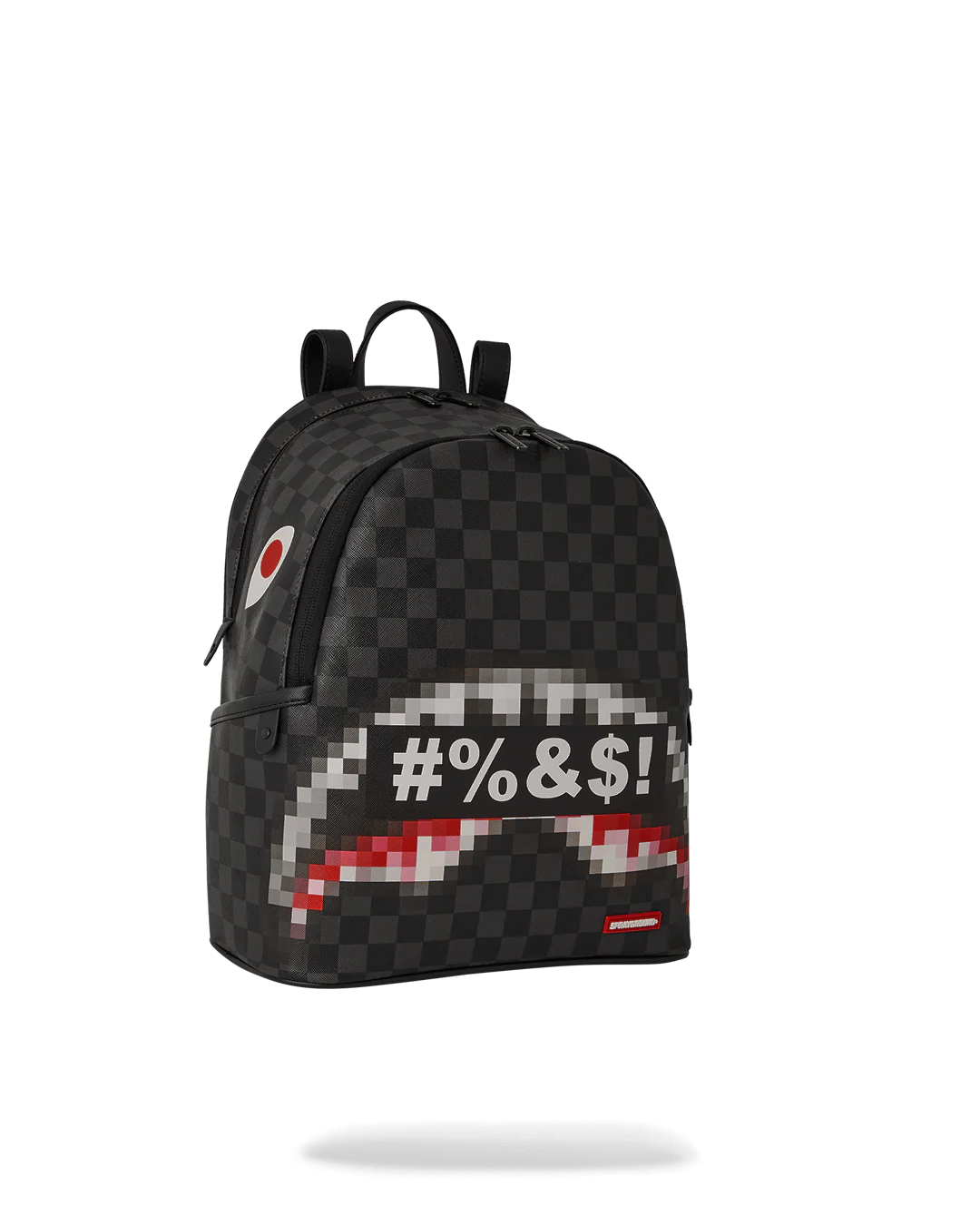 Sprayground Zaino Censored Savage 910B5955NSZ