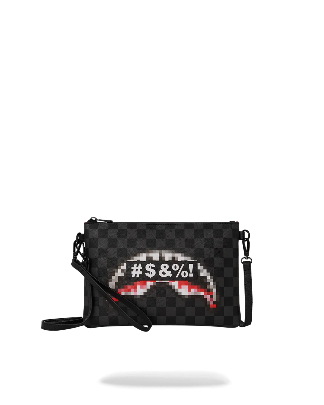 Sprayground Borsello Censored 910B5956NSZ